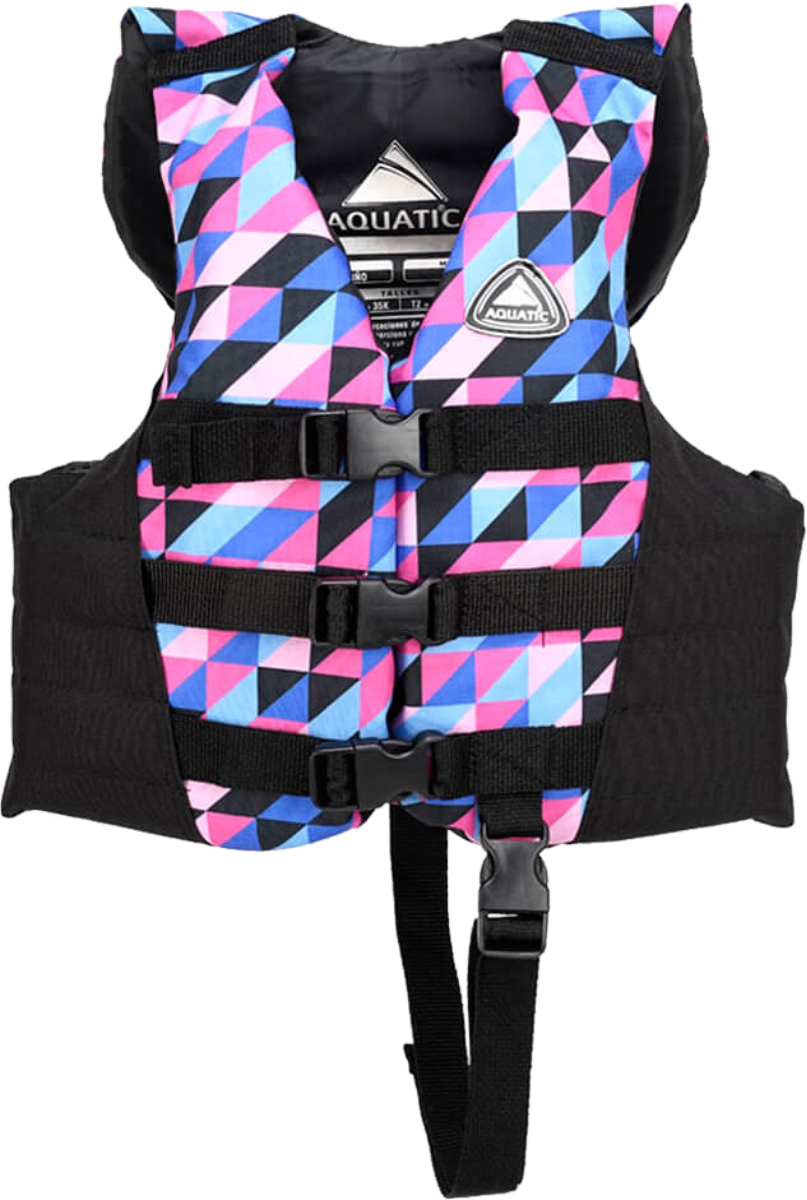 chaleco pro jr 1