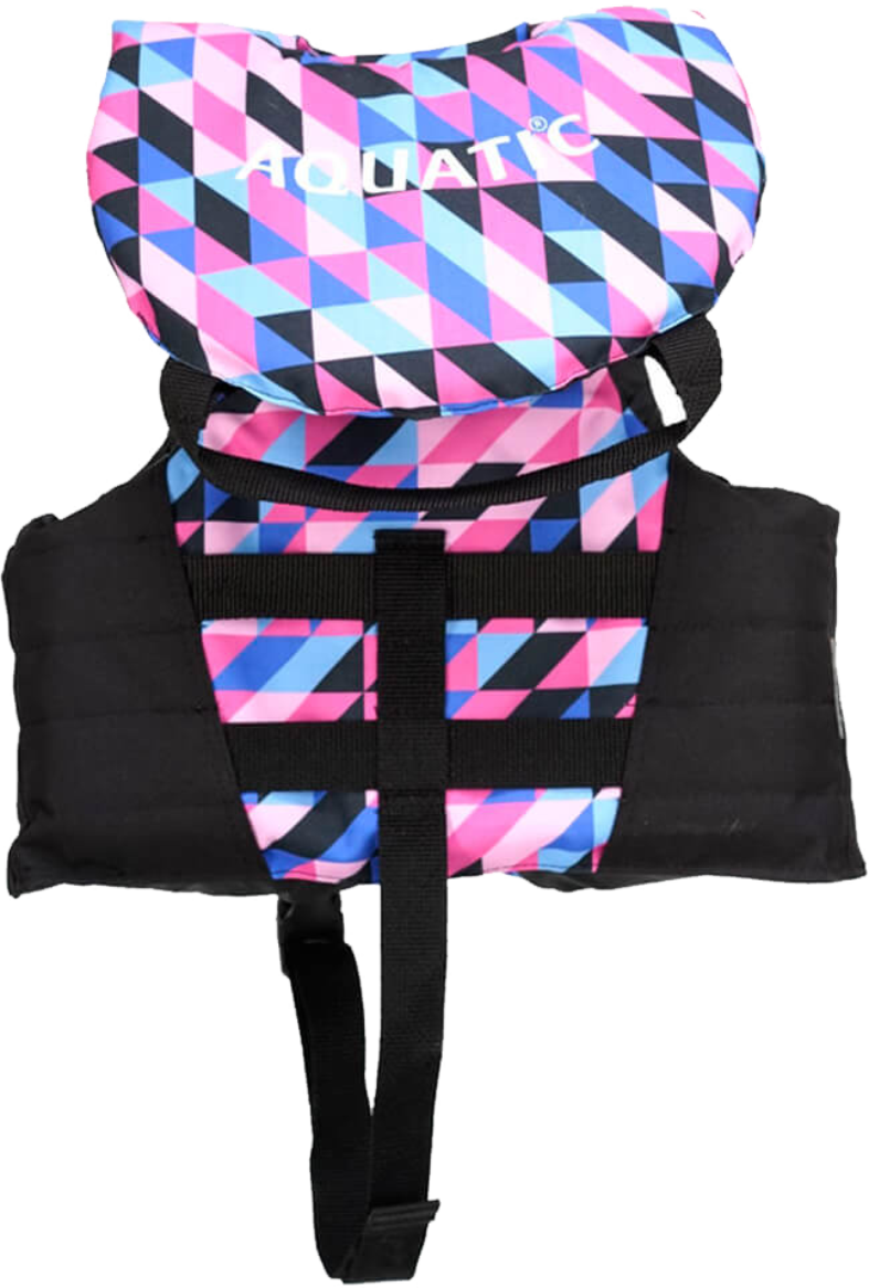 chaleco pro jr 2