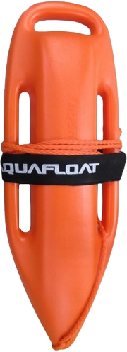 TORPEDO SALVAVIDAS