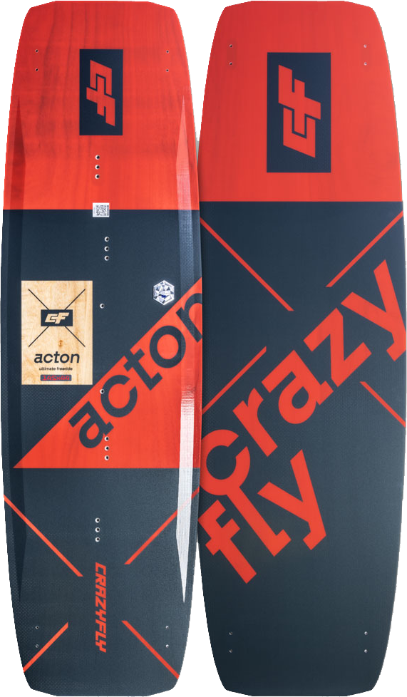 ACTRON 01