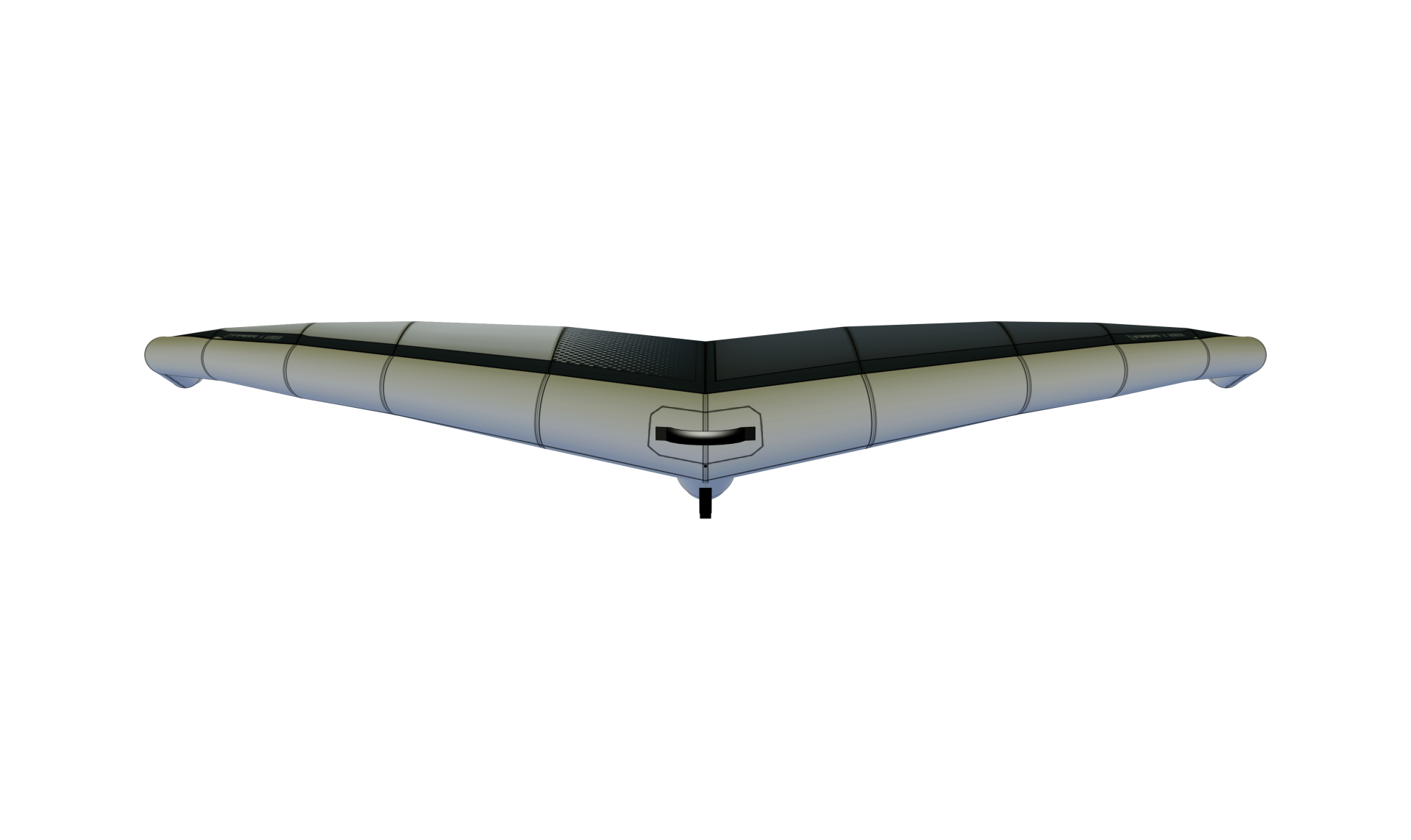 CC1-FreeWing NITRO Slate_Gray_FRONT