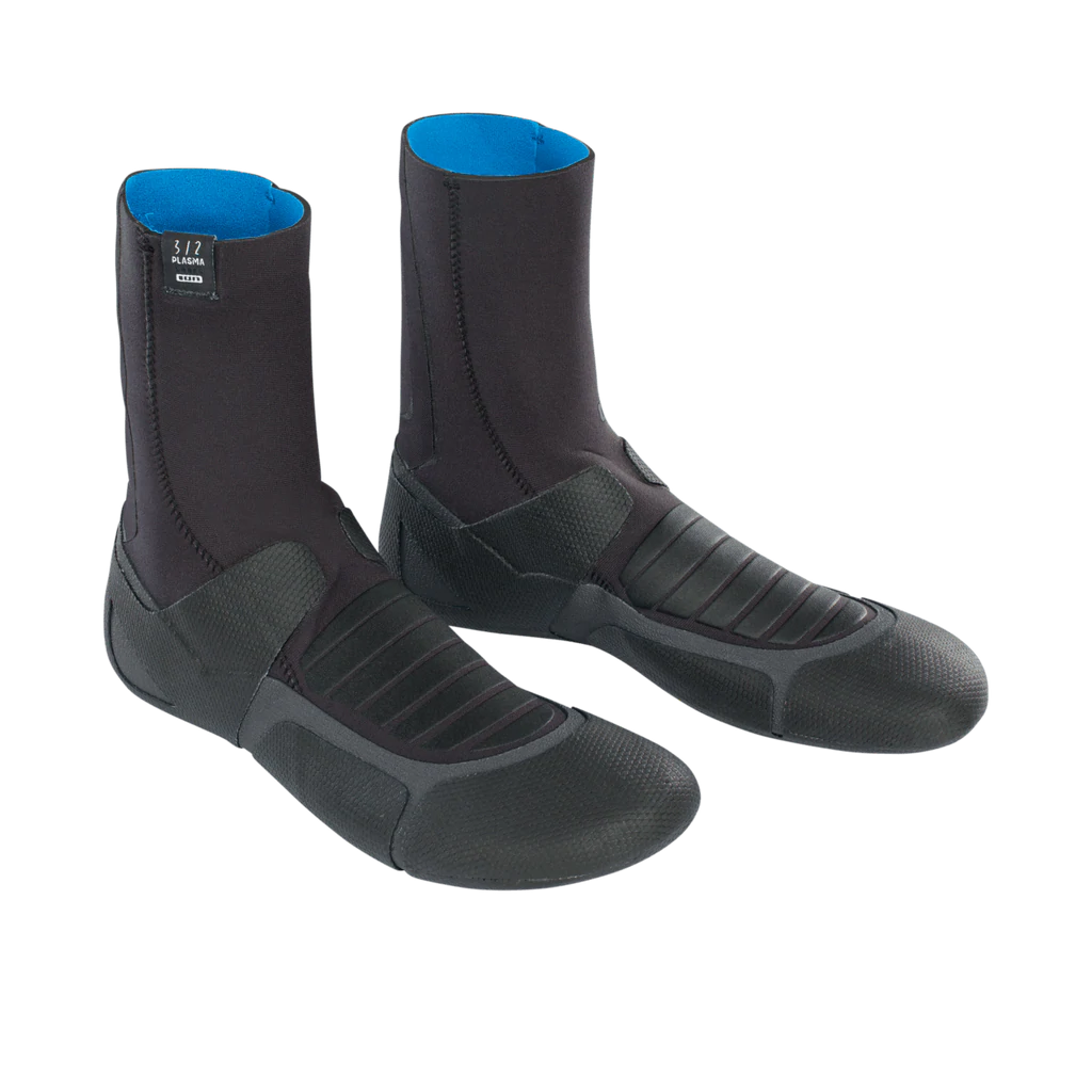 PLASMA BOOTS 01
