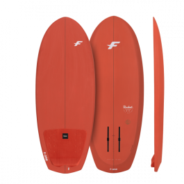 ROCKET SURF V2