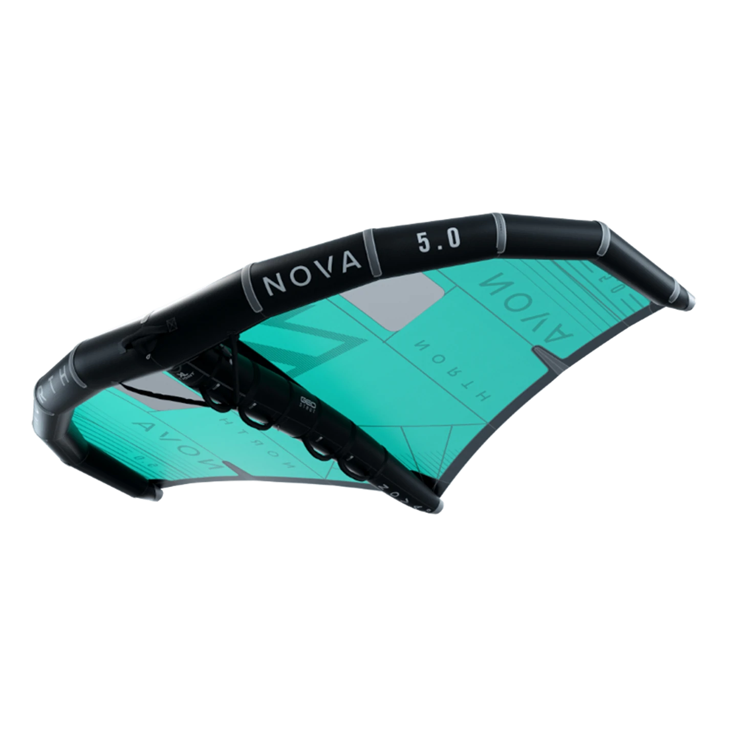 NOVA 2