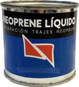 NEOPRENE LIQUIDO