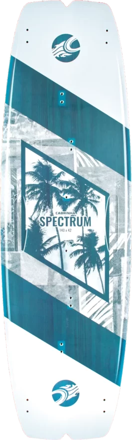 SPECTRUM 2022