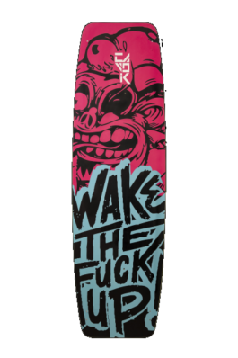 CAVOK WTF WAKEBOARD