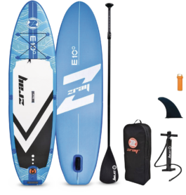 STAND UP PADDLE Z RAY E10