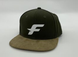 GORRA F-ONE