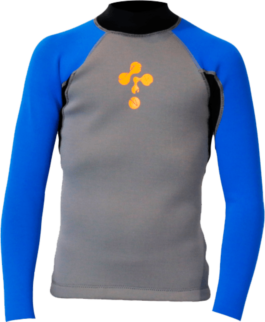 REMERA NEOPRENE KIDS