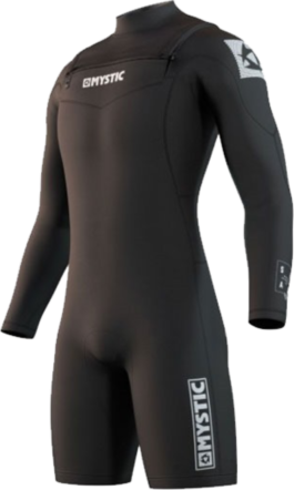 MYSTIC SHORTY LS 3.2
