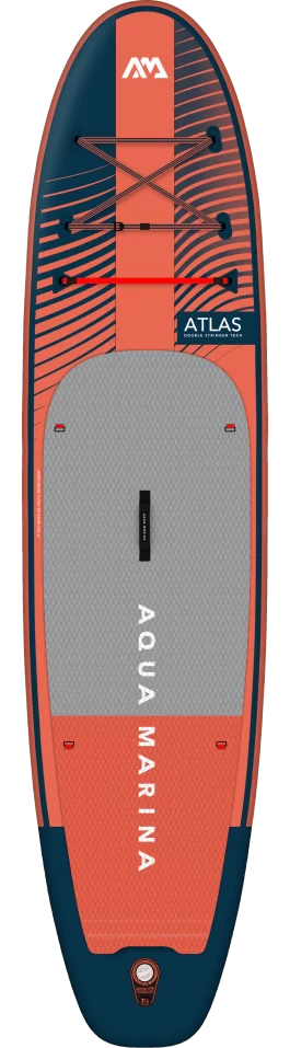 AQUA MARINA ATLAS 12`0