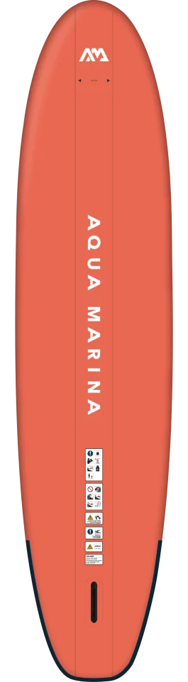 AQUA MARINA ATLAS 12`0