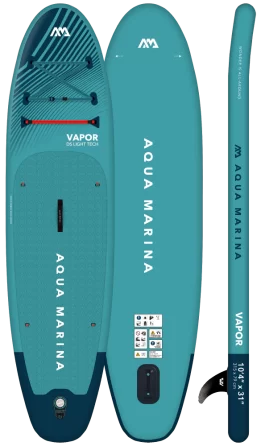 AQUA MARINA VAPOR 10`4