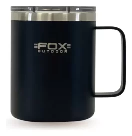 TAZA TÉRMICA FOX