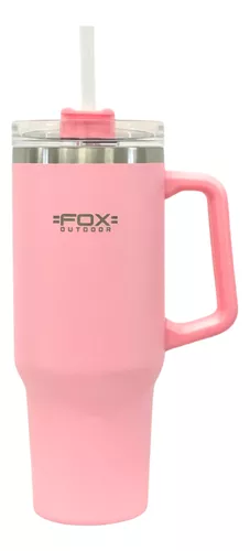 VASO TERMICO FOX 1.2L