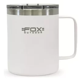 TAZA TÉRMICA FOX