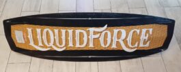 LIQUID FORCE NEX 139