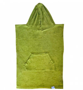 PONCHO TOALLA OCEAN 5