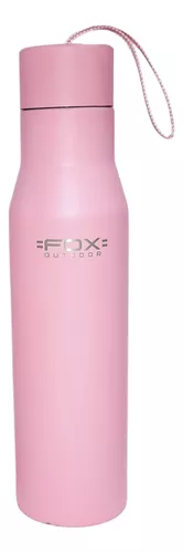 BOTELLA TÉRMICA FOX