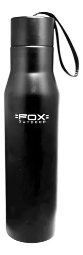 BOTELLA TÉRMICA FOX