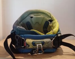 ARNES ION APEX TALL ES