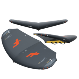 STRIKE V4 CWC ALUULA