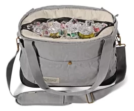 BOLSO MORRAL CONSERVADOR TÉRMICO COLEMAN