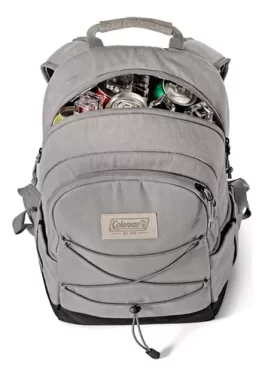 MOCHILA CONSERVADORA TÉRMICA COLEMAN