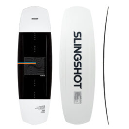 HIGHLINE WAKEBOARD V2 – SLINGSHOT