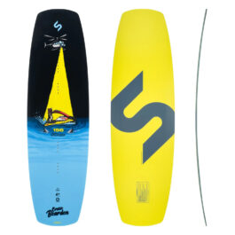 BEARDEN 2025 – SLINGSHOT