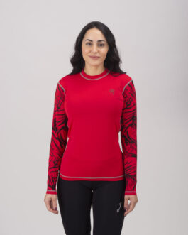 LYCRA WOMEN THERMOSKIN ML