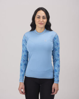 LYCRA WOMEN THERMOSKIN ML
