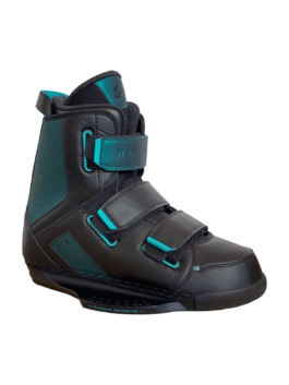 FIX BOOTS NORTH