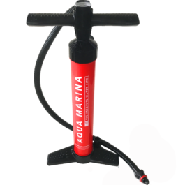 INFLADOR AQUAMARINA LIQUID AIR V1