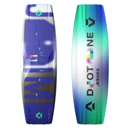 JAIME CONCEPT BLUE 2025