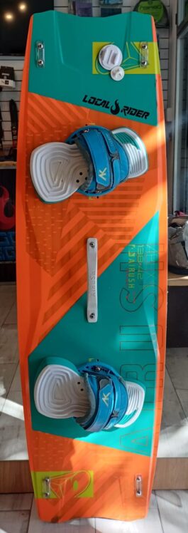TABLA AIRUSH APEX 138