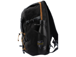 MOCHILA ORIGAMI BLACK 30L
