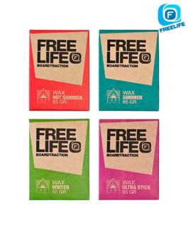 PARAFINA FREELIFE