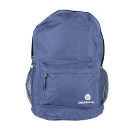 MOCHILA ORIGAMI URBANA