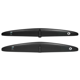 FRONT WING AMP SLS