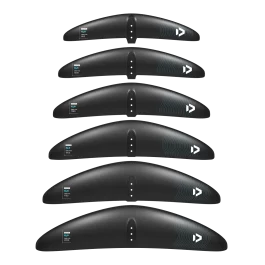 FRONT WING AERO FREE SLS