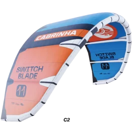 SWITCHBLADE APEX 2025