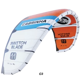 SWITCHBLADE APEX 2025