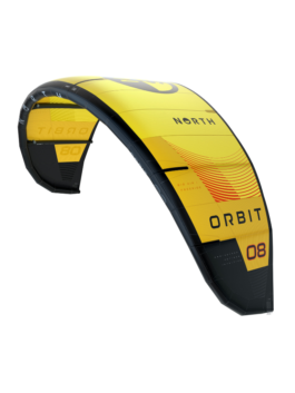 NORTH ORBIT 2024