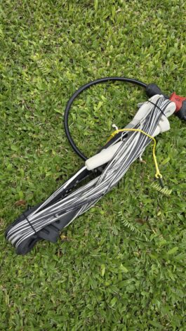 CABRINHA SB 12M 2021
