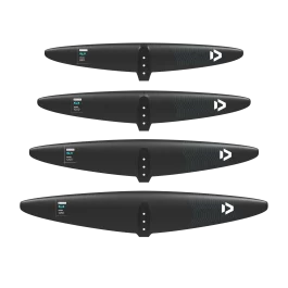 FRONT WING GLIDE SLS