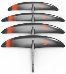 FRONT WING FUSION H MK1 CABRINHA