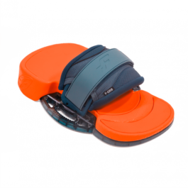 TRAX HRD CARBONO