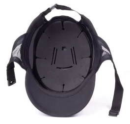 DK BUMP CAP